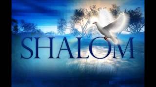 SHALOM ADONAI - canto evangelico