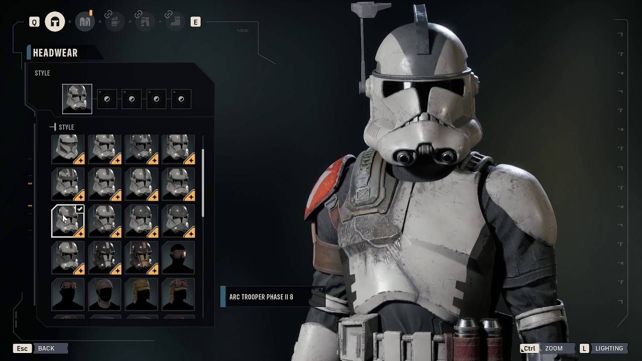 I played Star Wars Zero Company... my honest thoughts.
