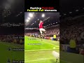 Ranking Funniest football fail moments 🤣🤣
