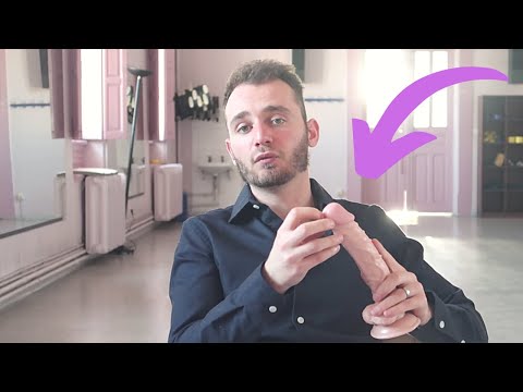 Vidéo: Comment sortir avec un gars comme une déesse du sexe