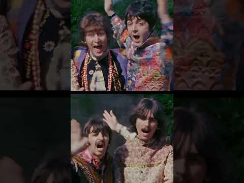 The Last Beatles Song - 'Now And Then' - November 2nd 2023