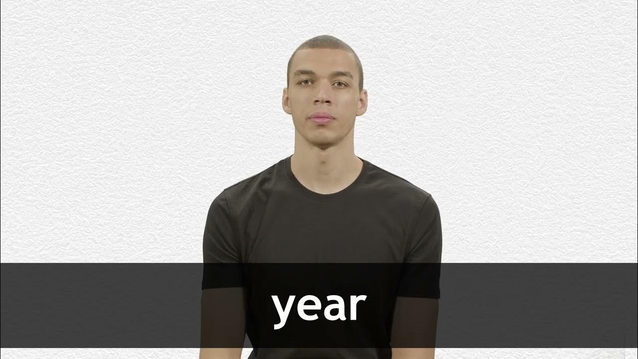 How To Pronounce YEAR In American English YouTube how-to-pronounce-year-in-american-english-youtube