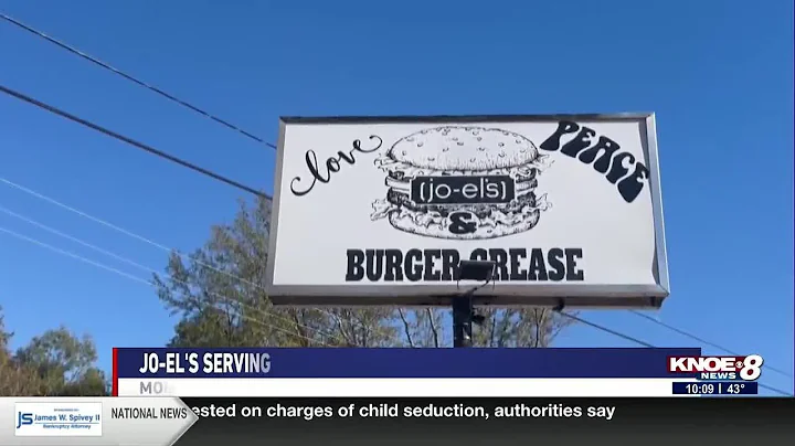 Jo-el's Hosts 11th annual free Thanksgiving meals for those in need