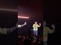 Harry Styles had to explain to someone that he was of normal height