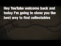Read Dead Redemption 2 How To Find Collectables Easily