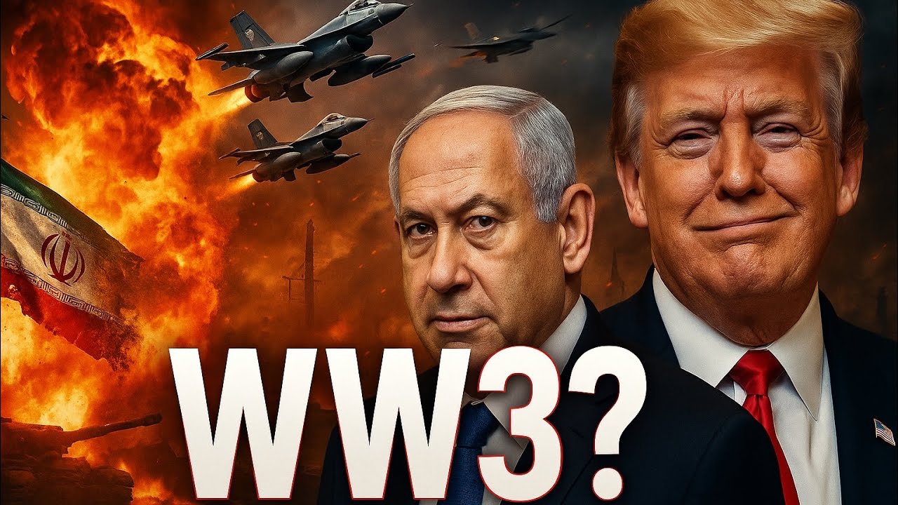 WILL AMERICA JOIN THE WAR?!?, INTEREST RATES, WW3 PROPAGANDA | Market ...