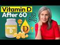 The Truth About Vitamin D Supplements After 60 Stay Sharp