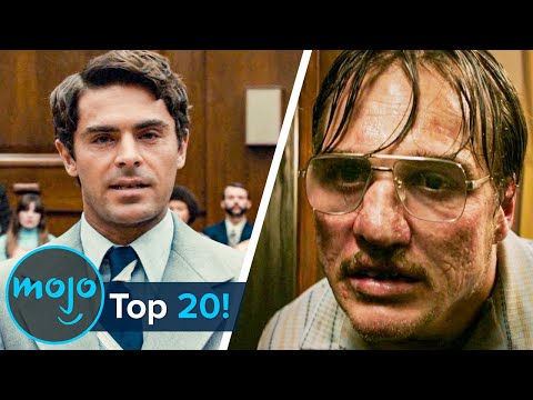 Top 20 Movies About Serial Killers