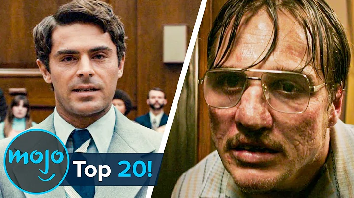 Top 20 Movies About Serial Killers - DayDayNews