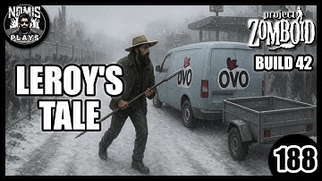 SECURING THE ROAD! | LEROY