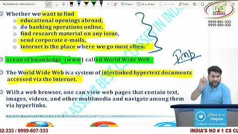 1 E Correspondence | CSEET BUSINESS COMMUNICATION