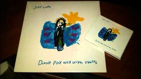 Joey Cape talks about "I Always Knew..." on Jekyll and Hyde, 106FM Jerusalem