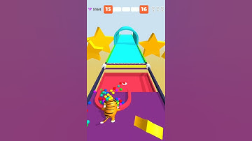 Picker 3D gameplay walkthrough level 15