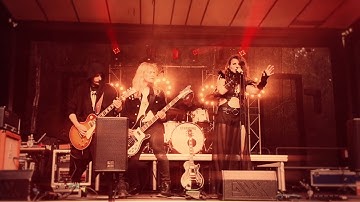 Orbiter - Hollow World (Live at ÄÄNIRADALLA festival, Tuusula, July 12 2024)