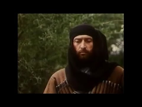 \"დათა თუთაშხია\" 3 - დათა და პატარა გუდუნა (data tutashxia)