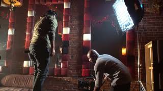 OX PICTURES BTS - A SWAIN FT. LIPE BEAT - MY RULE