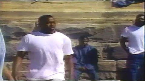 East Oakland:The  story of two brothers from Felix...
