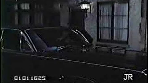 Longstreet: The Way of the Intercepting Fist Scene 1 of 17