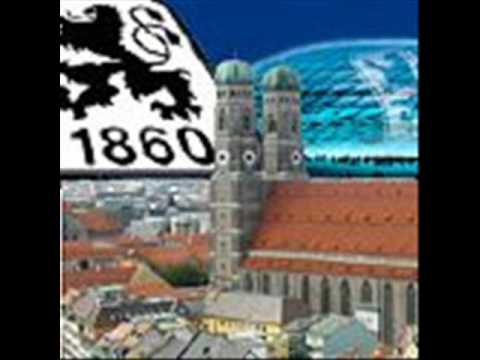 Himno antiguo del 1860 Múnich (Alte hymne 1860 TSV München) 