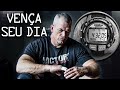 Acorde às 4:30 da Manhã Como Um Navy Seal e Vença Seu Dia | Jocko Willink