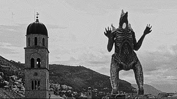 quiet apocalypse - retaliation (part III)