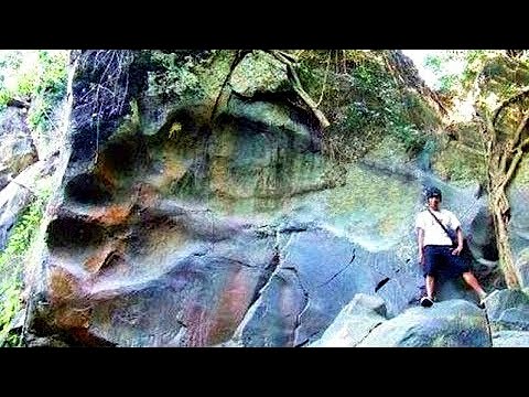 ЗАГАДОЧНЫЕ ОТКРЫТИЯ КОТОРЫЕ УЧЕНЫЕ НЕ МОГУТ ОБЪЯСНИТЬ