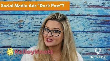 Healthcare Marketing Strategies: Social Media Dark Post