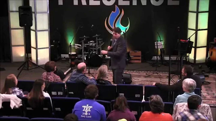 TC@NB, 11/9/14  "Prophetic Ministry"  Guest Speake...