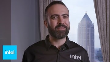 Building a Network at Intel | Intel