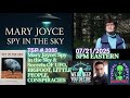 🎠️ TSP 2085 †Mary Joyce Spy In The Sky UFO S BIGFOOT UNDERGROUND BASES LITTLE PEOPLE 🎠️ TSP 2085 †Mary Joyce Spy In The Sky UFO S BIGFOOT UNDERGROUND BASES LITTLE PEOPLE
