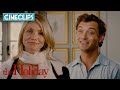 The Holiday | Amanda's Realization | CineClips