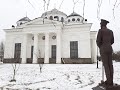Уездный город София - Гусарский полковой Храм