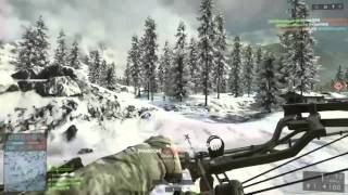 Phantom bow two kills with one arrow