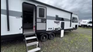 Forest River WILDWOOD 29BDB travel trailers are awesome. Stop in at HITCH RV Boyertown, PA