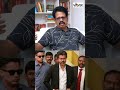 இதுவரையும் தவெக ஆட்சி செய்றது சிறப்பாகத்தான் இருக்கு .... | Valaipechu Anthanan Interview #shorts