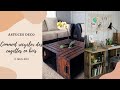 Comment recycler des cagettes en bois 15 idees deco a realiser soimeme