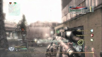 OMG! random no scope hit marker FML