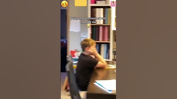 Mom Helps With Math Homework Then This Happens