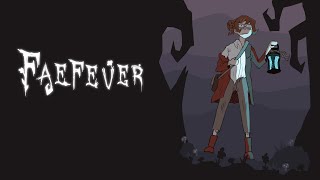 Faefever Official Game Trailer 2020 - Final Game Trailer screenshot 3