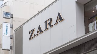 The Zara Affiliate Program | Does It Exist?