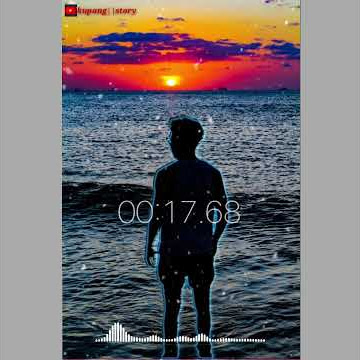 story WA lagu barat viral tik tok terbaru