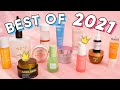 ~ BEST SKINCARE OF 2021 ~ your face needs to hear this 😉