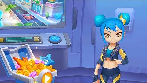 Street Rush: Running Game @shrutikagamesstudio8721