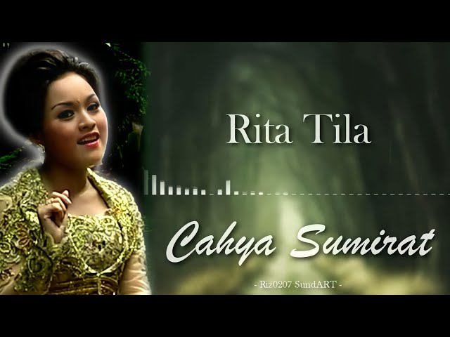 Kliningan Rita Tila - Cahya Sumirat class=