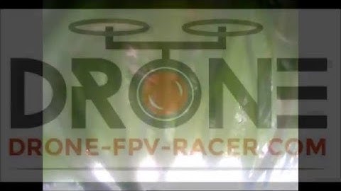 Drone Fpv Racer - Tweaker 180 29/04/16