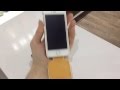 Чехлы Hococase для iPhone 5/5s. Черный и белый