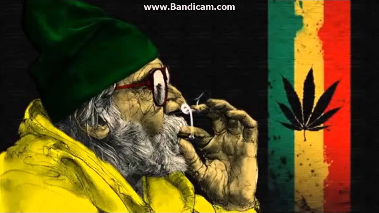 Dating someone who smokes weed everyday