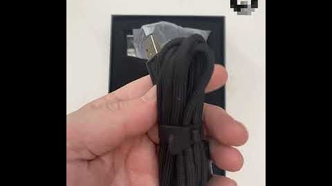 Unboxing Pwnage Ultra Custom Symmetrical 2