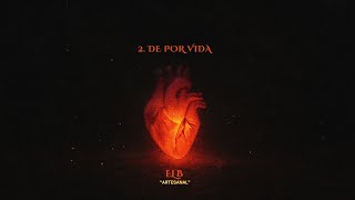 2. De por vida | Artesanal | ElB-Solo Audio