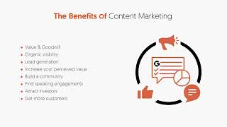 Welcome to the Content Marketing Unlocked! - Free Content Marketing Course with Neil Patel